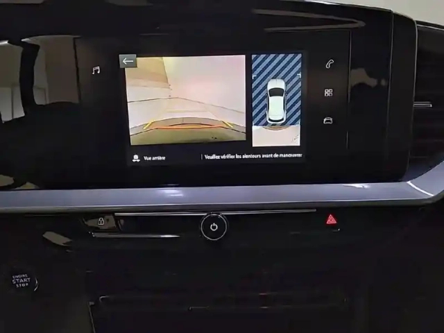 Opel Mokka electrique 136 ch &amp; batterie 50 kwh — photo 20