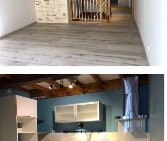 Appartement Réalmont