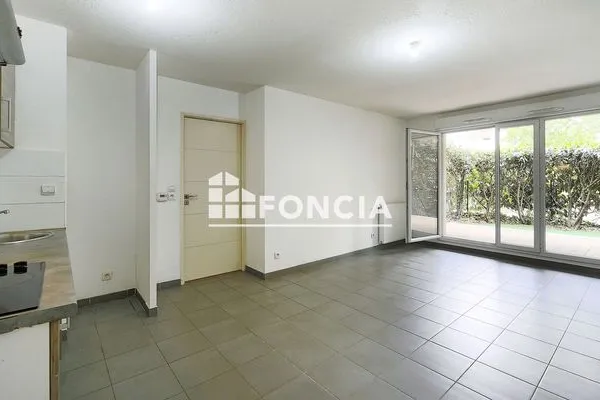 Appartement 3 pièces 58 m²