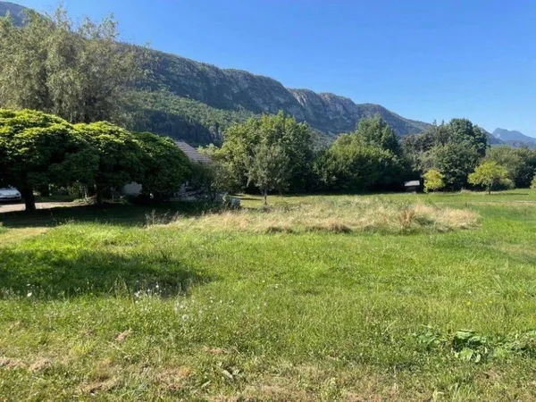 Villa 4 pièces 95 m²