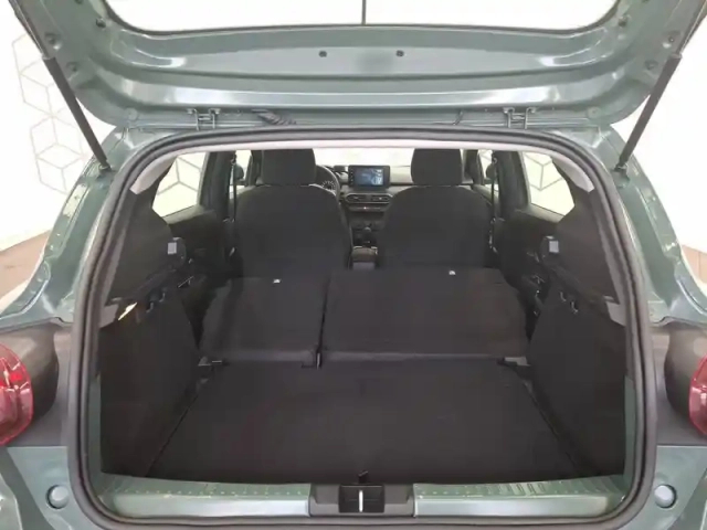 Dacia Sandero eco-g 100 — photo 17