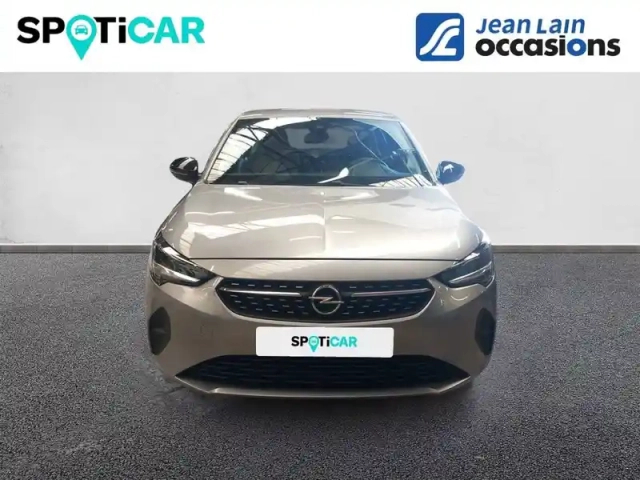 Opel Corsa 1.2 75 ch bvm5 — photo 22