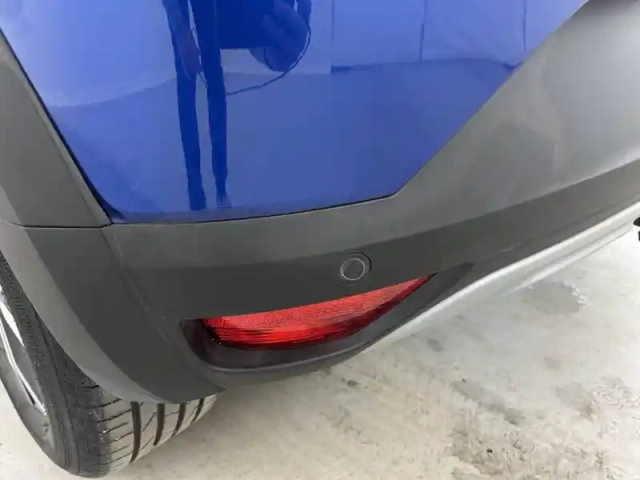 Dacia Sandero eco-g 100 - 22 — photo 32
