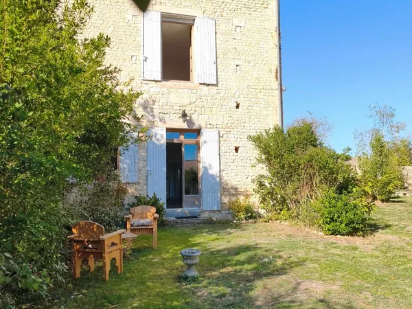 Maison 5 pièces 188 m²