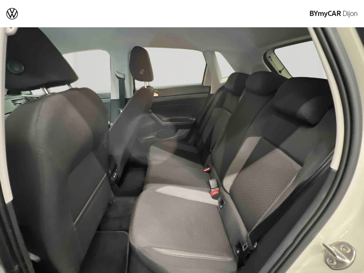 Volkswagen Polo 1.0 TSI 95 S&amp;S BVM5 — photo 12