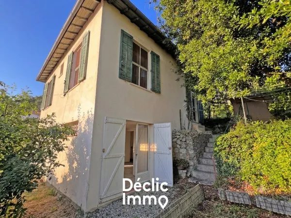 Maison de ville 4 pièces 101 m²