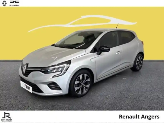 Renault Clio 1.5 blue dci 100ch evolution