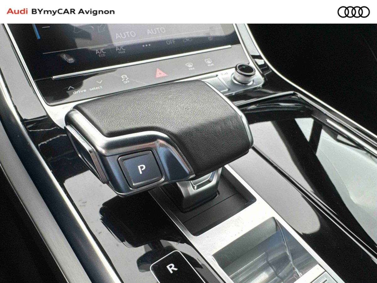 Audi Q7 55 TFSI e 380 Tiptronic 8 Quattro — photo 15