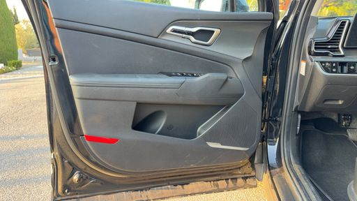 Kia Sportage 1.6 T-GDi 230 Hybride BVA6 - Active – 2024 – 50155 km – Hybride essence – Boîte Automatique — photo 46
