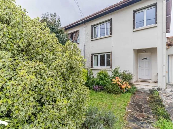 Maison 4 pièces 73 m²