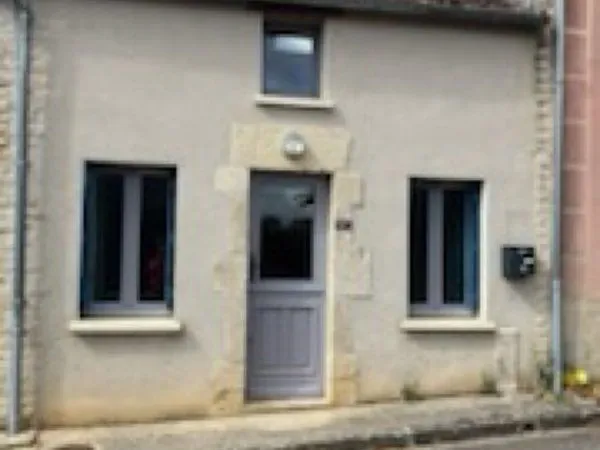 Petite maison à louer