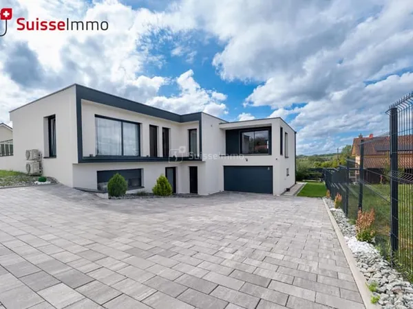 Maison Mezire 7 pièces 246,9 m2