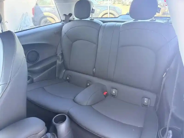 Mini Mini cooper 136ch  edition camden bva7 — photo 8