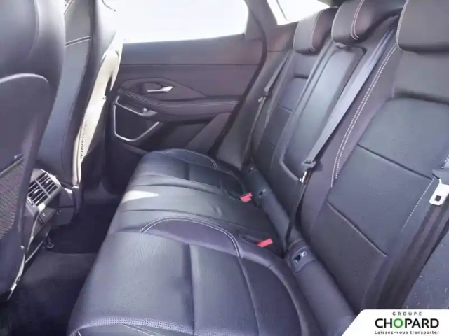 Jaguar E-Pace 2.0 d - 180 ch awd bva — photo 18