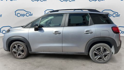Citroen C3 Aircross 1.5 BlueHDi 120 EAT6 - Shine – 2021 – 114531 km – Diesel – Boîte Automatique — photo 10
