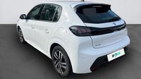 Peugeot 208 1.2 PureTech 100ch S&S Allure — photo 6