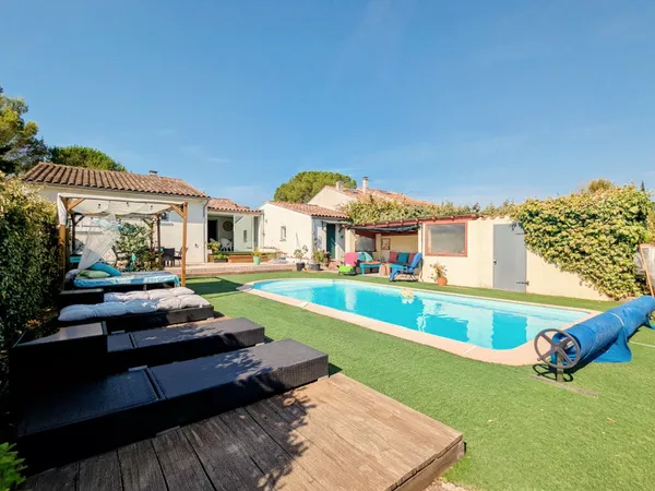 Terrain en individuel 1515 m²