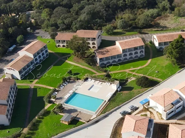 Charmant T3 de 32m2 à 100 mètres des plages