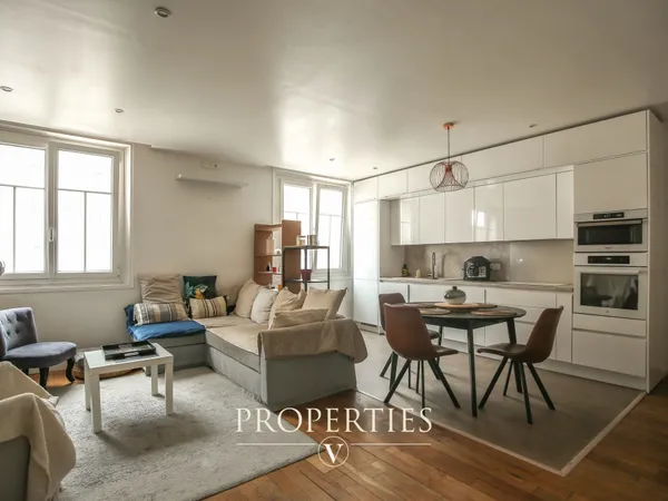 Appartement à vendre Vincennes