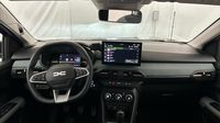 Dacia Sandero 1.2 Eco-G 120ch Stepway Extreme -25 — photo 11