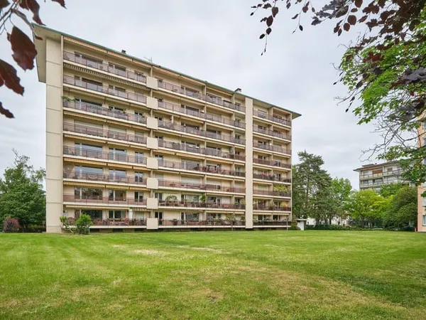 Parking 19 m²