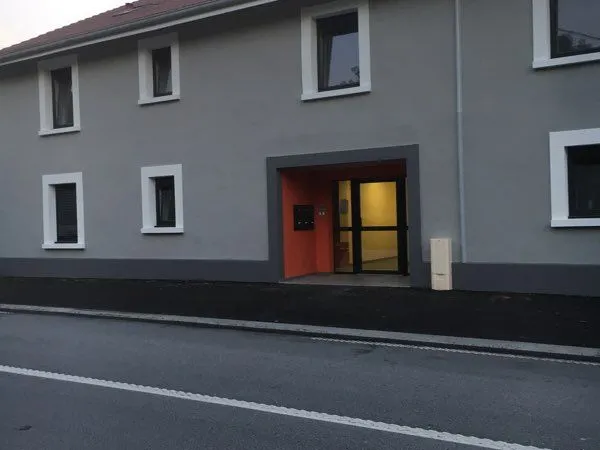 Apparemment en duplex