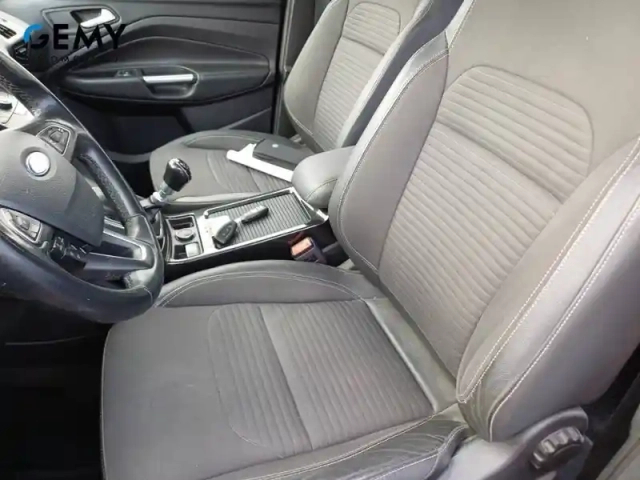 Ford Kuga 1.5 flexifuel-e85 150 s&amp;s 4x2 bvm6 — photo 9