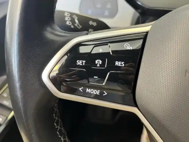 Volkswagen Id.3 204ch pro performance 58 kwh active — photo 15