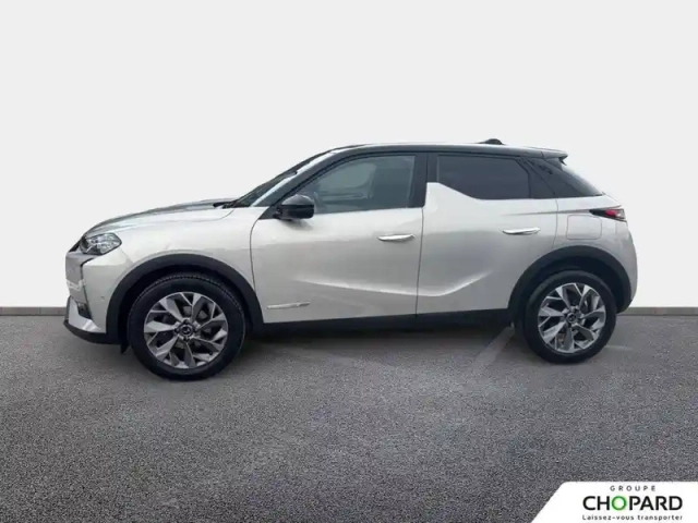 Ds Ds 3 puretech 130 eat8 — photo 39