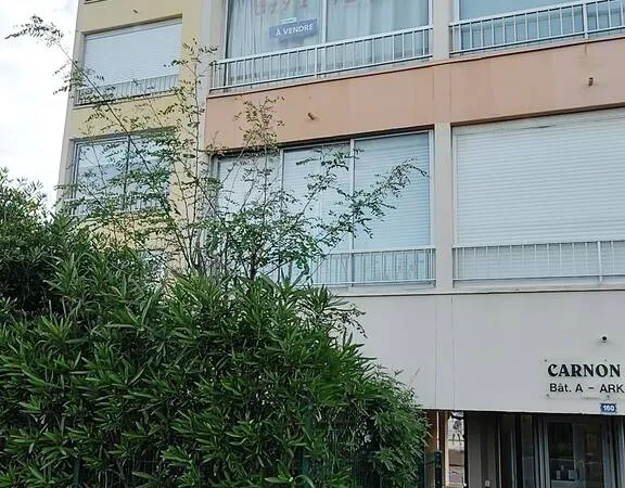 Appartement 2 pièces 30 m²