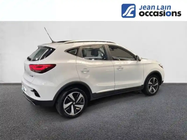 Mg Zs ev autonomie standard 51kwh - 130 kw 2wd — photo 5
