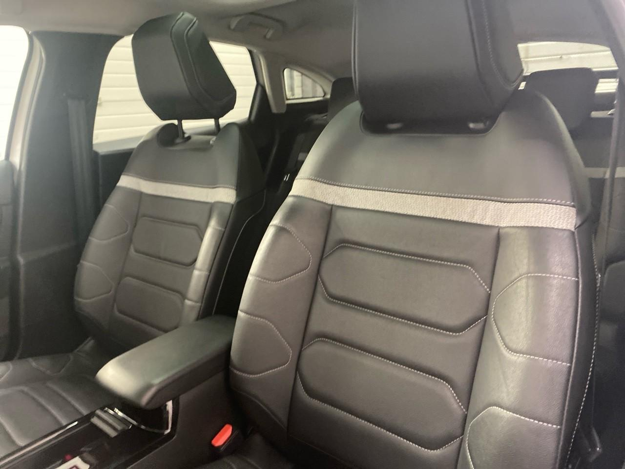 Citroën C4 puretech 130 s&s eat8 shine pack — photo 10