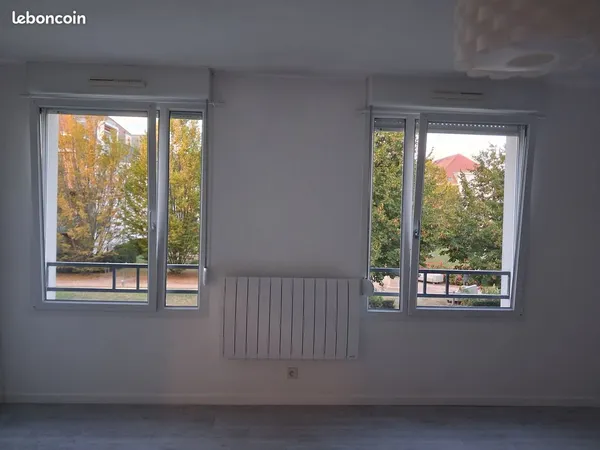 APPARTEMENT F2 COLMAR St Léon