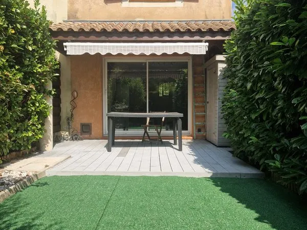 Maison 3P Valbonne