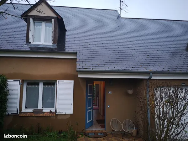 Location maison Mainvilliers 28300