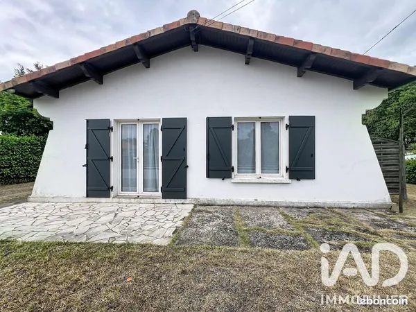 Maison 3 pièces 109 m²