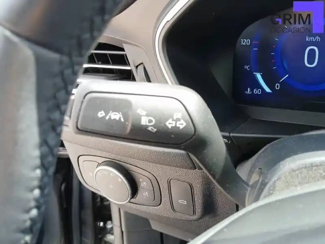 Ford Focus active sw 1.0 ecoboost powershift 155 s&amp;s mhev — photo 29