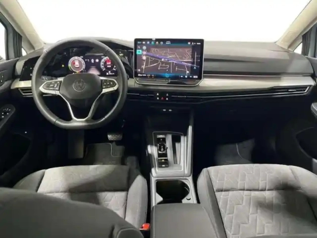 Volkswagen Golf 1.5 ehybrid 204 dsg6 vw edition — photo 8
