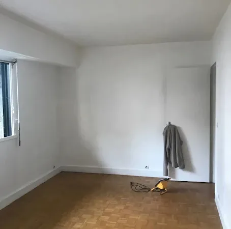 Studio 1 pièce 22 m²