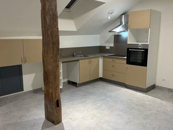 ✨ À Louer - Bel Appartement T2 ✨