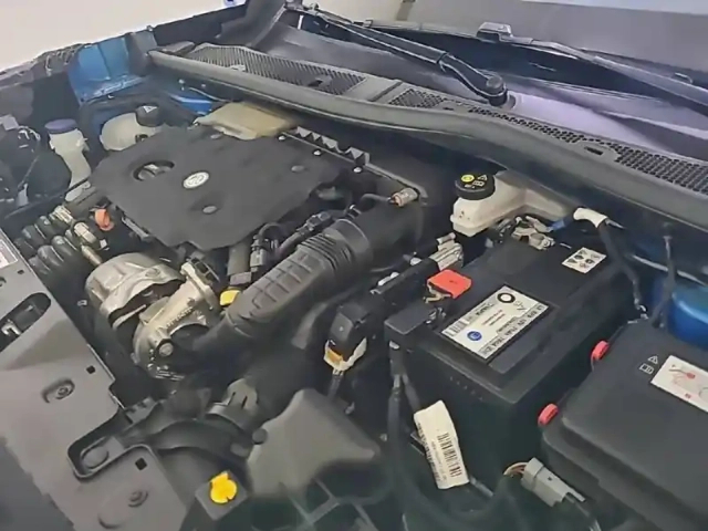 Peugeot 2008 bluehdi 110 s&amp;s bvm6 — photo 55