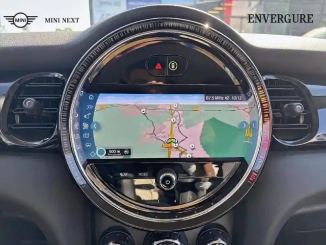 Mini Mini cooper se 184ch  essential bva — photo 11