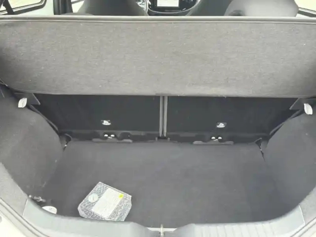 Toyota Aygo 1.0 vvt-i 72 dynamic — photo 10