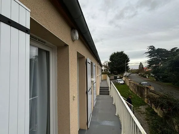 Studios à vendre
