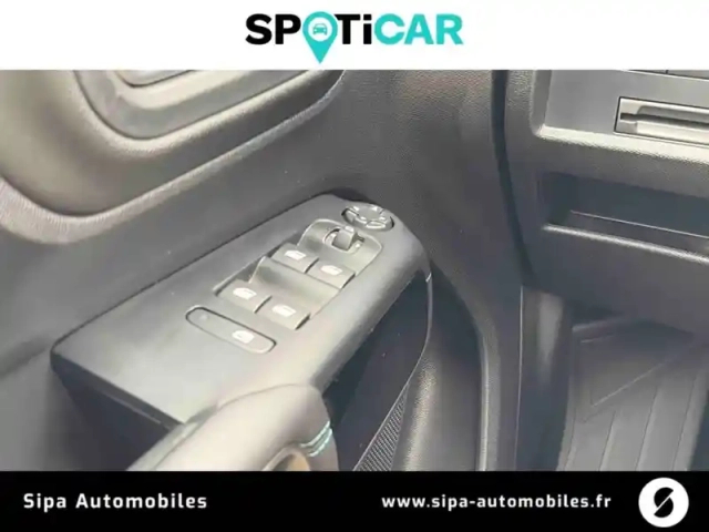 Citroën C5 Aircross bluehdi 130 s&amp;s eat8 — photo 23