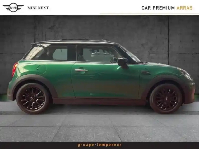 Mini Mini cooper 136ch edition premium plus bva7 — photo 5