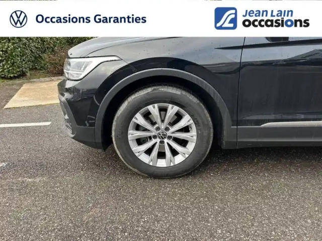 Volkswagen Tiguan 2.0 tdi 150ch dsg7 — photo 52