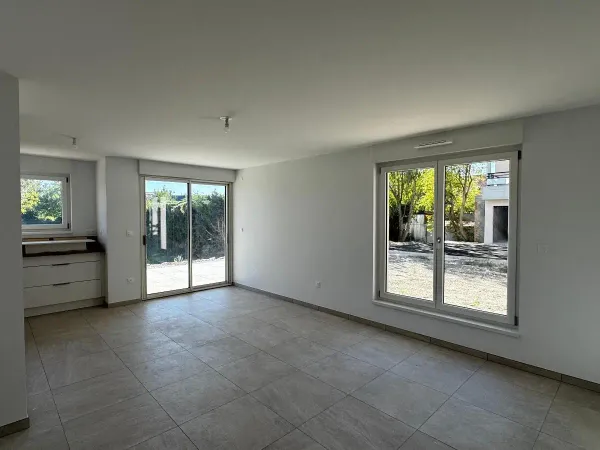 Appartement 4 pièces 86 m²