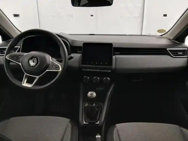 Renault Clio 1.5 blue dci 100ch evolution - 24 — photo 6