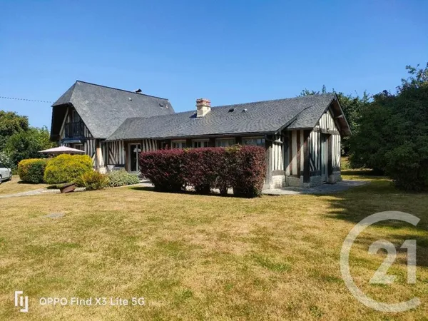 Maison 4 pièces 83 m²